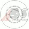 PEUGE 424648 Brake Disc